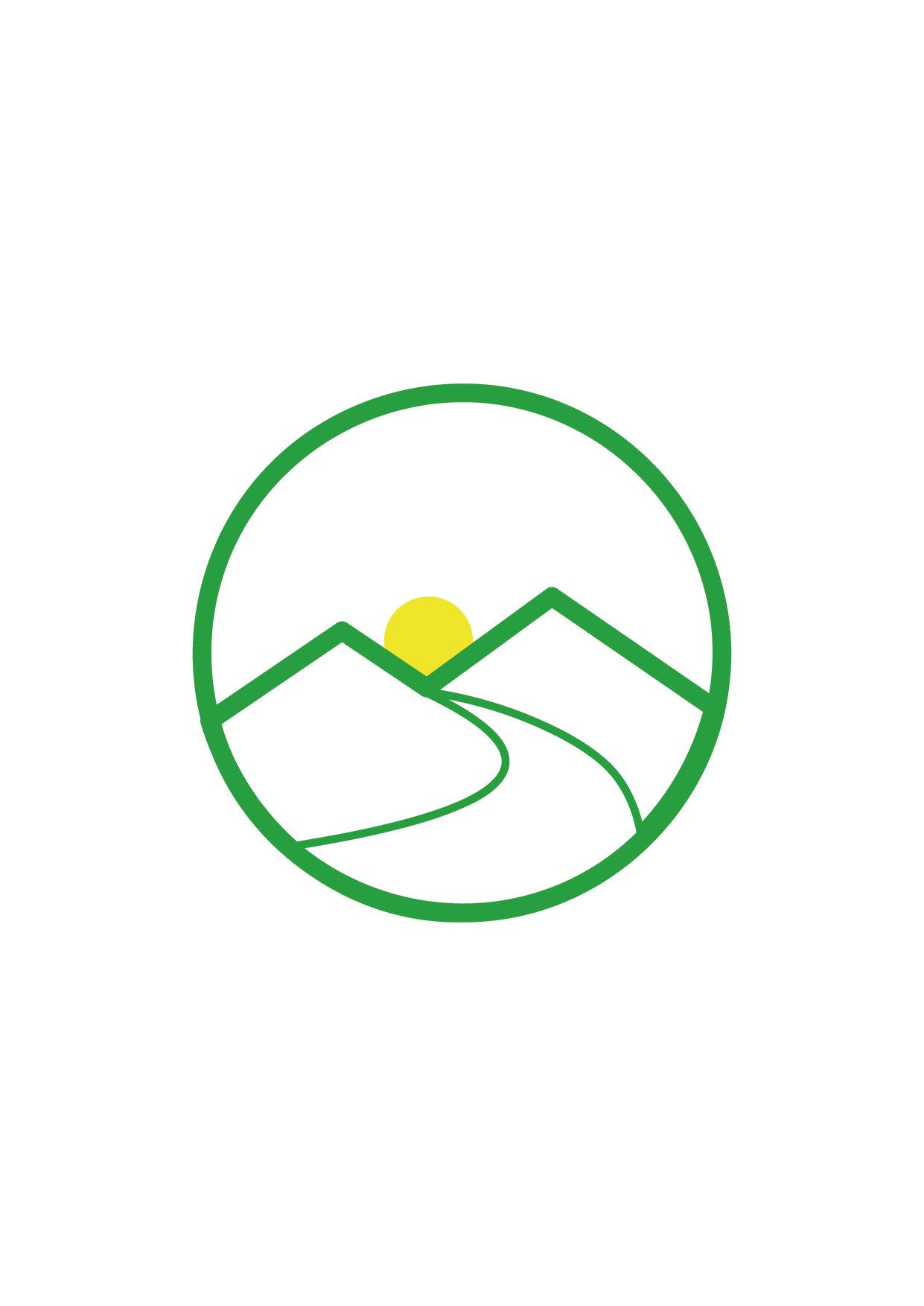 icona montagne