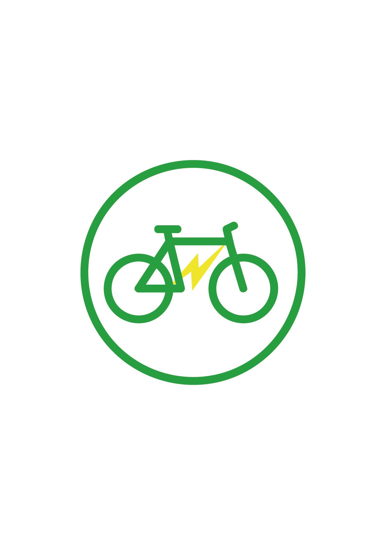 icona bici